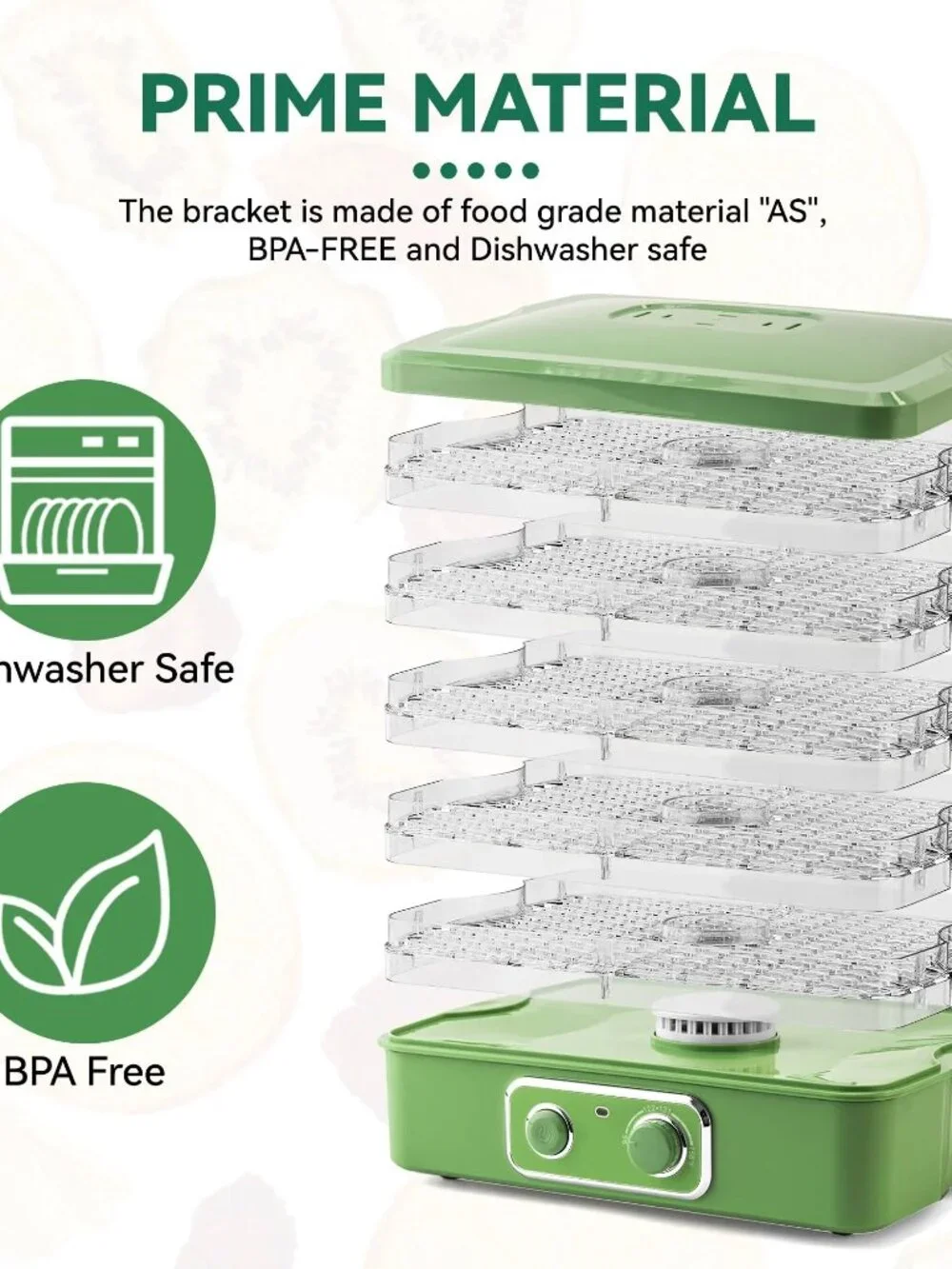 N/A food grade